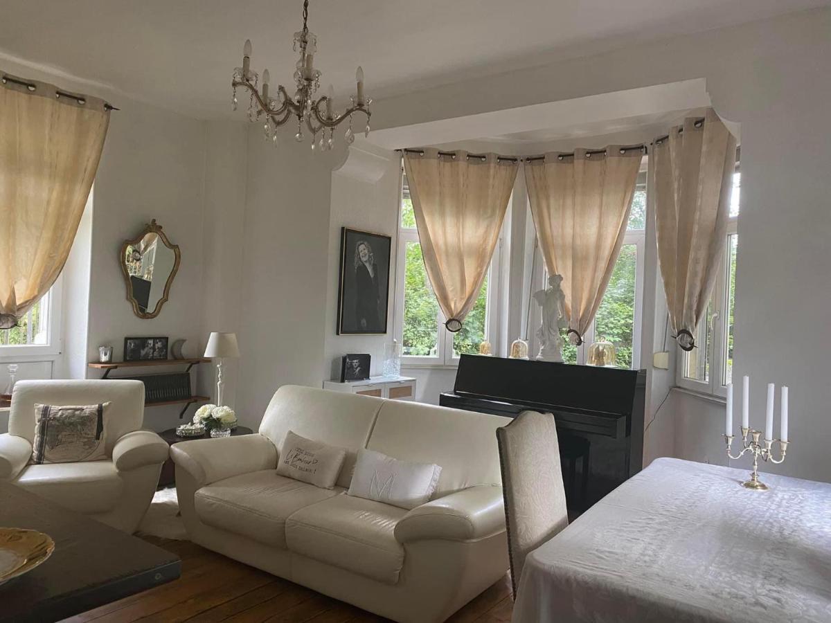 Chateau D Isabel Muhlbach-sur-Bruche Esterno foto