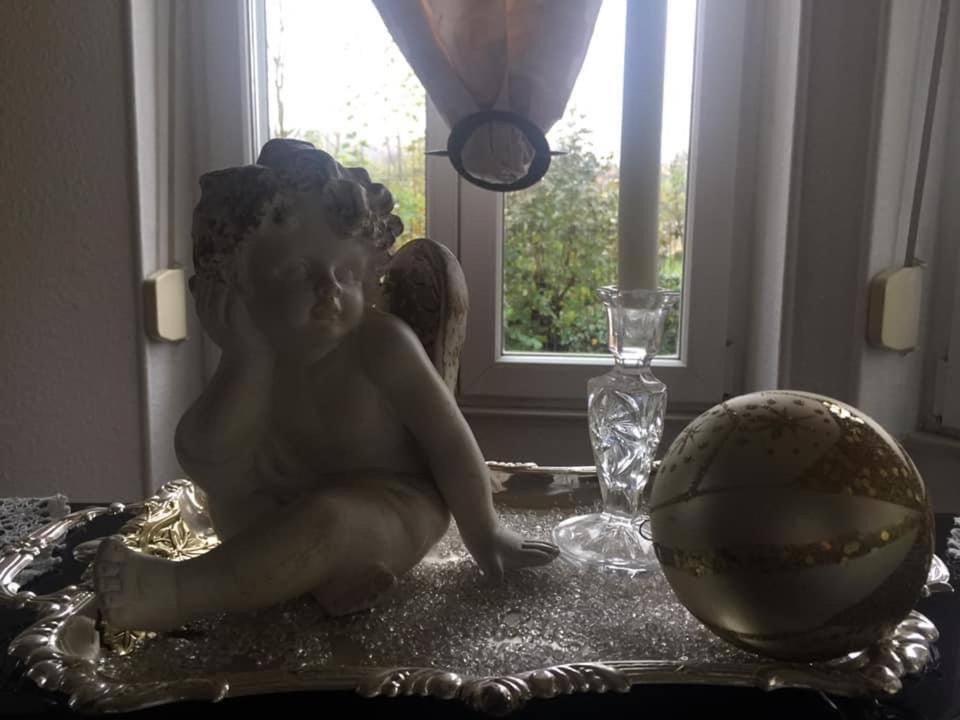 Chateau D Isabel Muhlbach-sur-Bruche Esterno foto