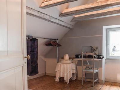 Chateau D Isabel Muhlbach-sur-Bruche Esterno foto