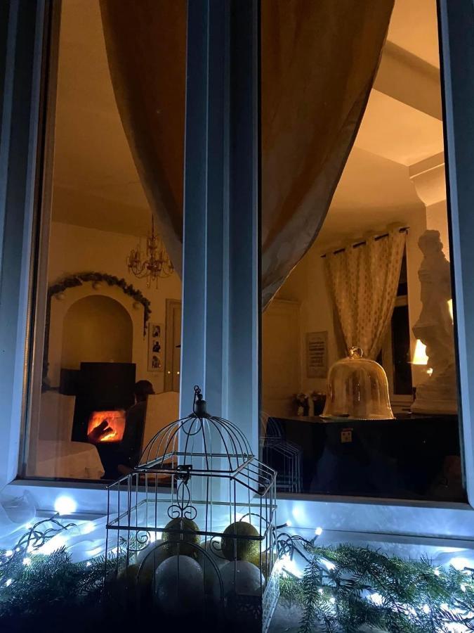 Chateau D Isabel Muhlbach-sur-Bruche Esterno foto
